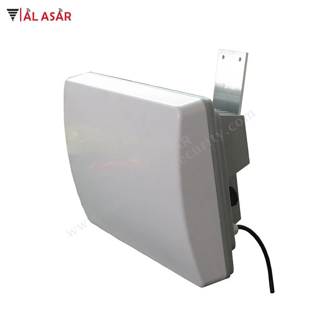 8 Jammer tal-antenna