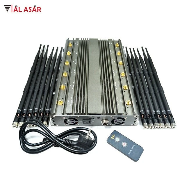 radio frequency jammer for sale