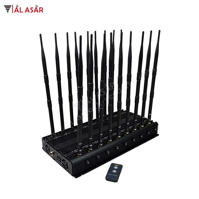 signal blocker