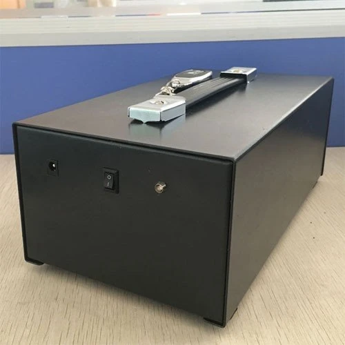 sound wave generator