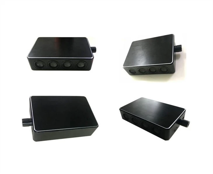 ultrasonic audio recording protector