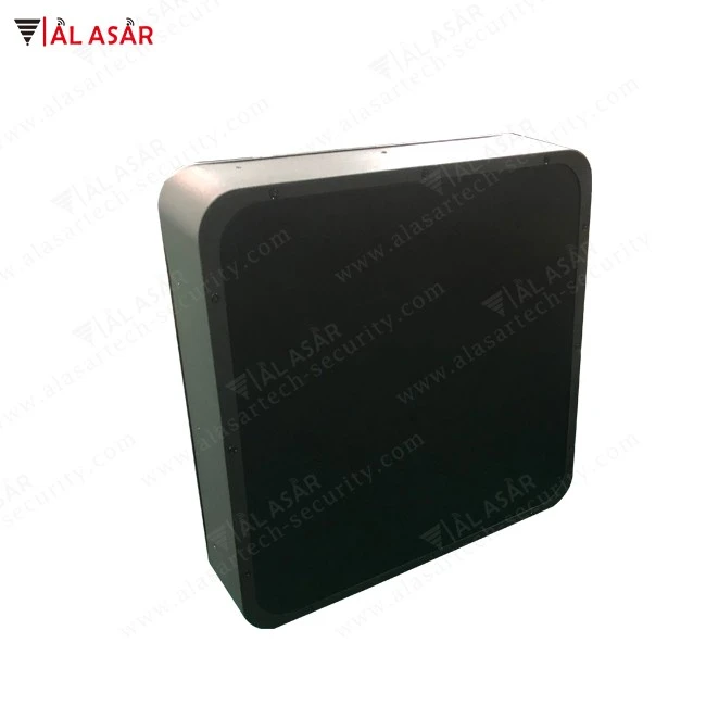 Handheld Drone Counter