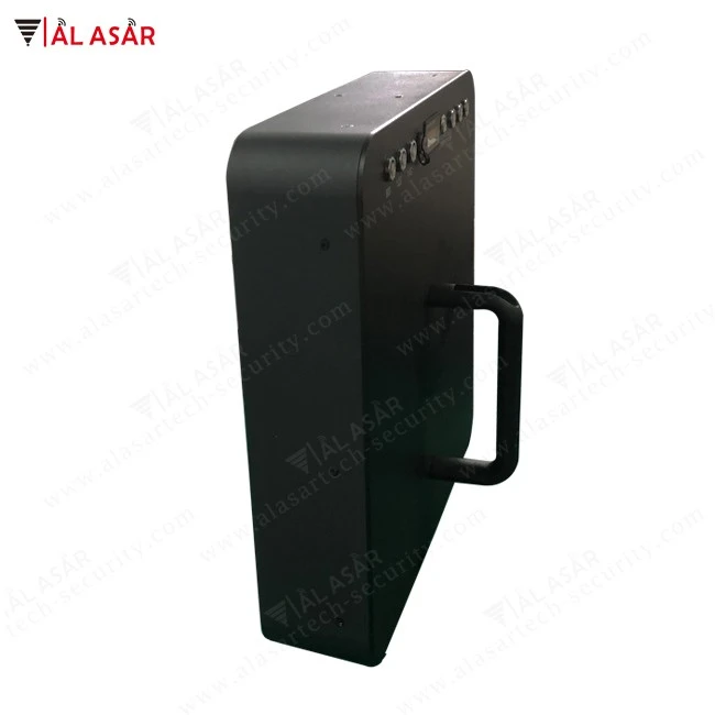 Handheld Drone Counter