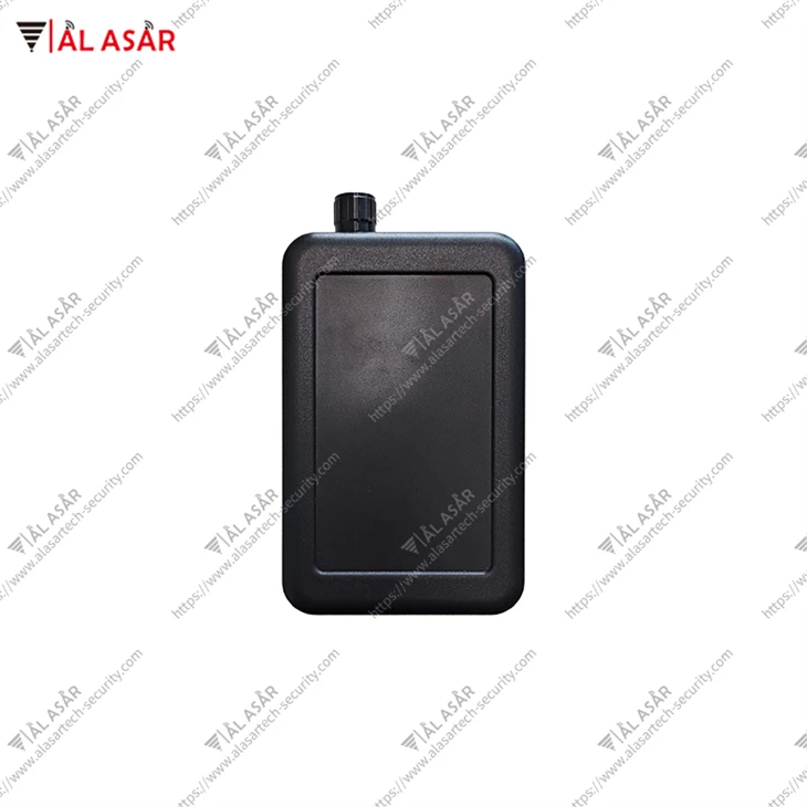 Mini Ultrasonic Audio Blocker