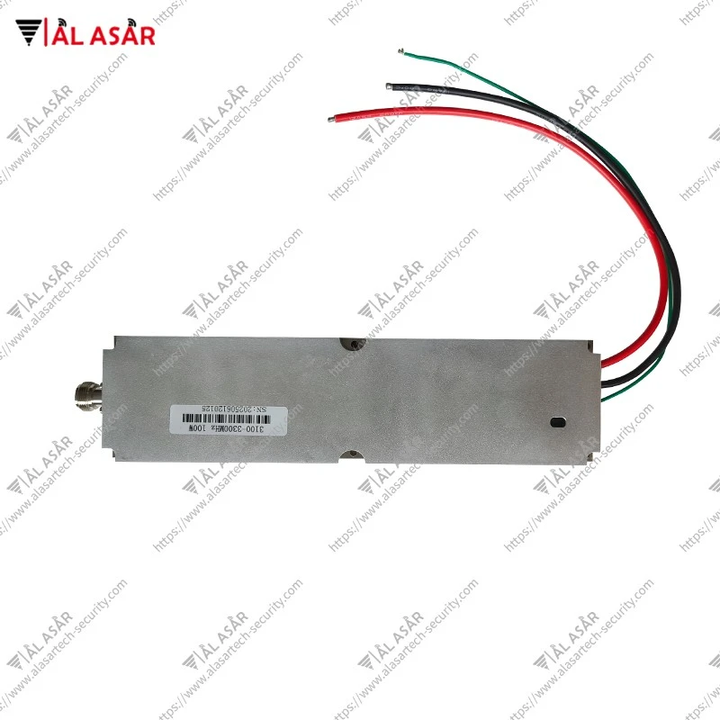 100W RF Module Signal Power Amplifier