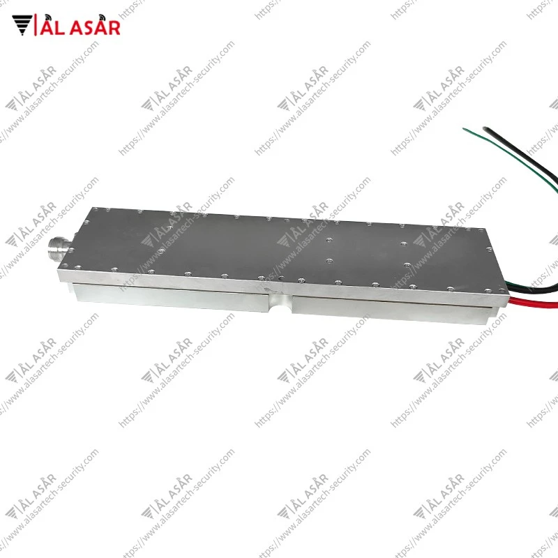 100W RF Module Signal Power Amplifier