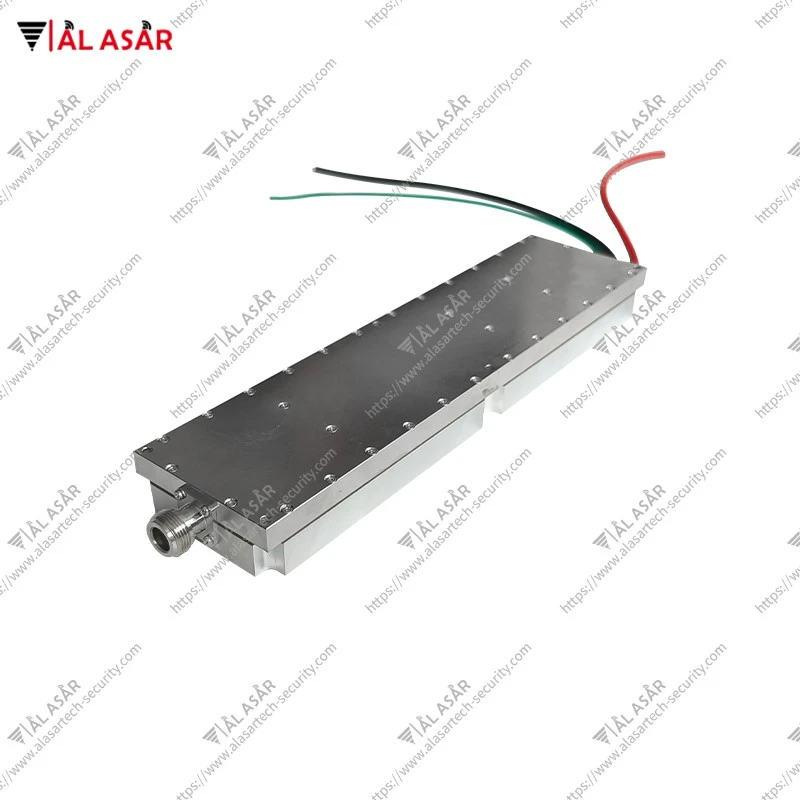100W RF Module Signal Power Amplifier