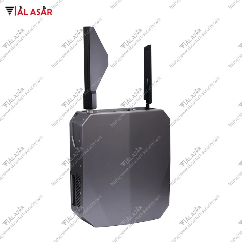 Drone Multi-mission Defender