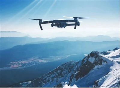 Għaliex tibni sistema ta 'kontromiżuri ta' drone?