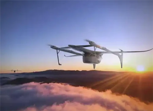 Kemm huwa l-bogħod il-jammer tad-drone minn hawn?