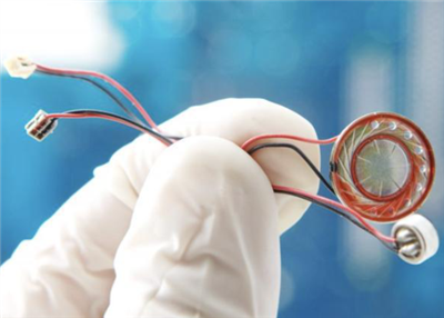 Tagħmir ta 'Sejbien tas-Sinjal bla Fili Multifunzjonali