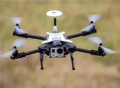 UAV Jammer, Apparat Ewlenin Biex Tiżgura Sigurtà ta'-altitudni Baxxa
