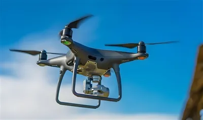 Kontromiżuri tad-drone: Spjegazzjoni dettaljata tat-teknoloġija tat-tagħmir ta' l-iskoperta u l-i...