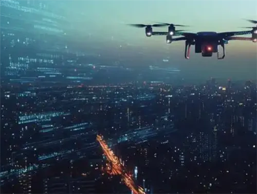 Backpack-stil Anti-Tagħmir tad-drone: Il-Kombinazzjoni Perfetta Ta' Portabbiltà U Effiċjenza