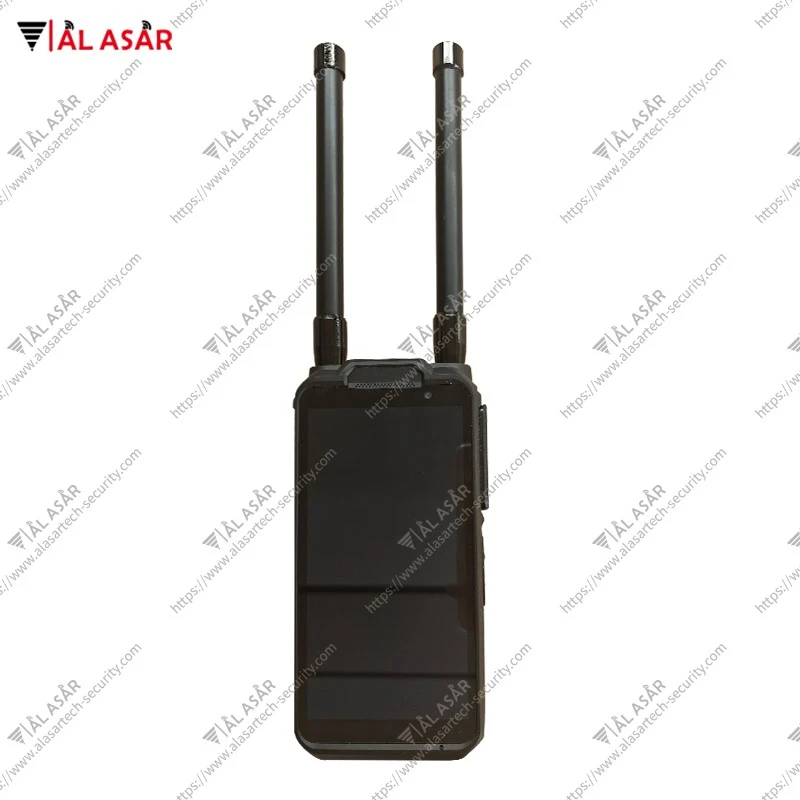 UAV Detection Device