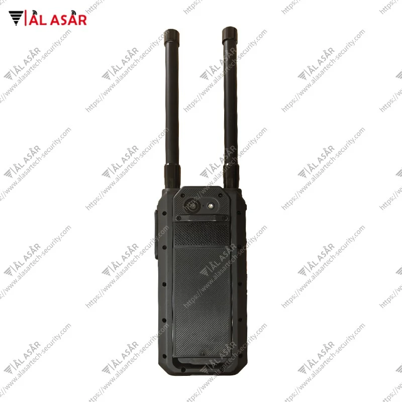 Anti Drone Equipment