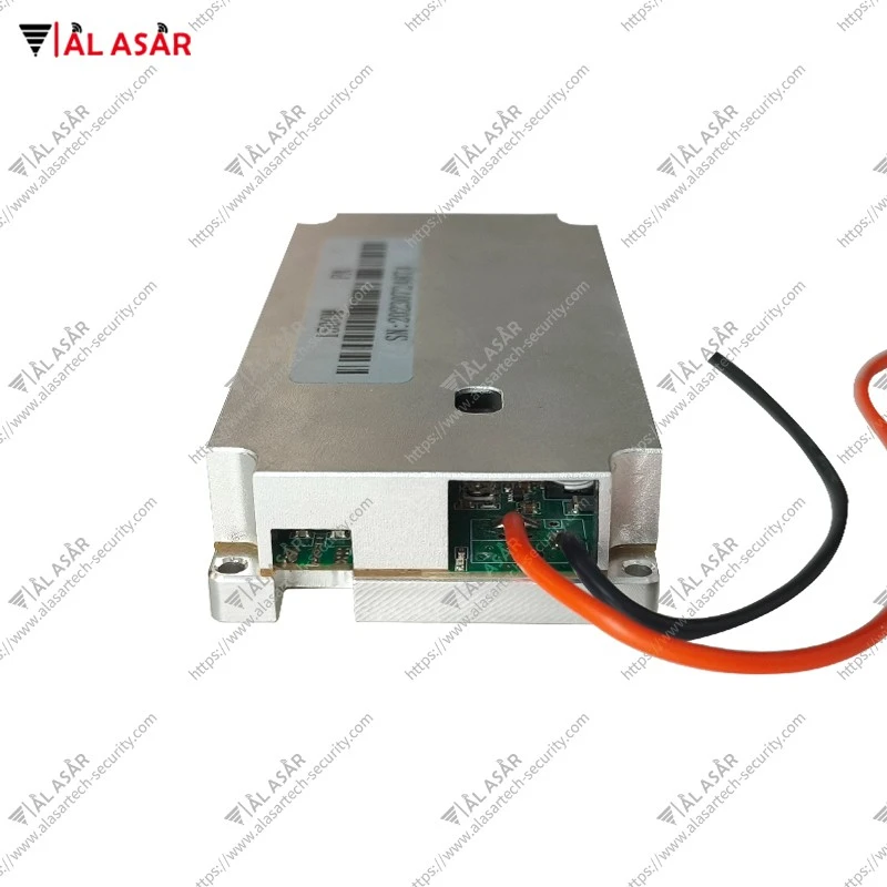 Signal Power Amplifier