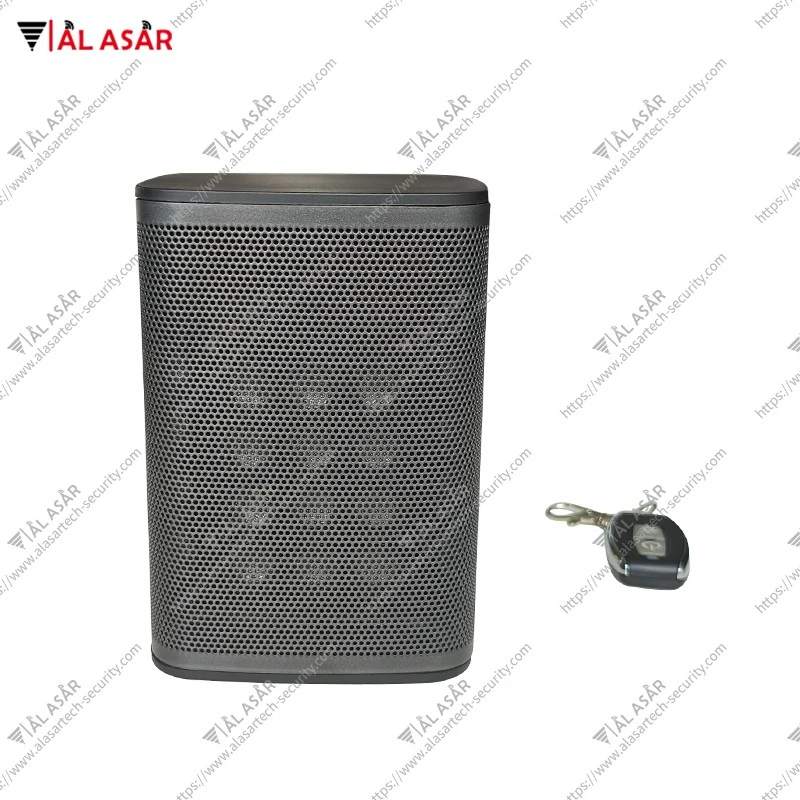 rode wireless go 2 interference